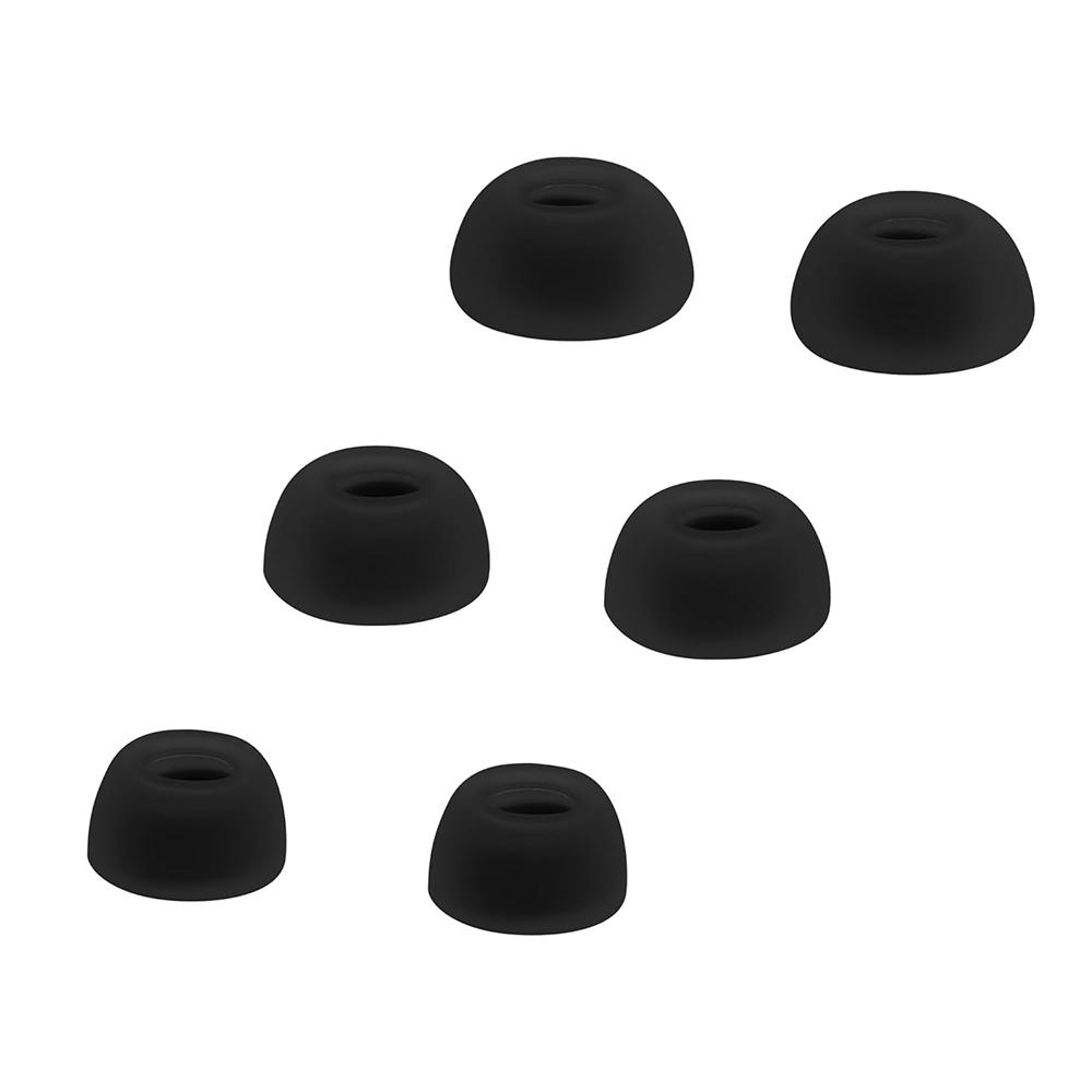 For Redmi Buds 6 Pro / 5 Pro / - Silicone Ear Tip Replacement avis et prix