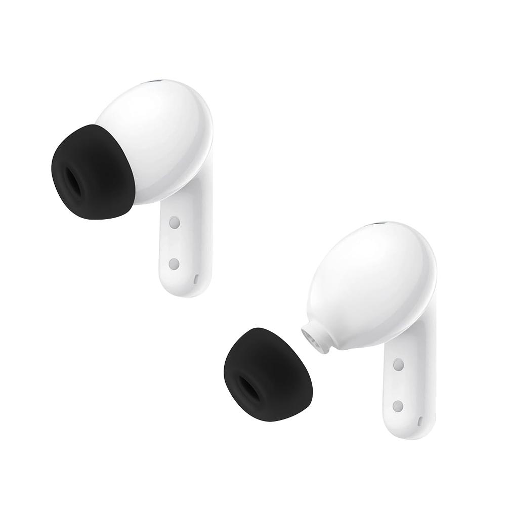 For Redmi Buds 6 Pro / 5 Pro / - Silicone Ear Tip Replacement avis et prix