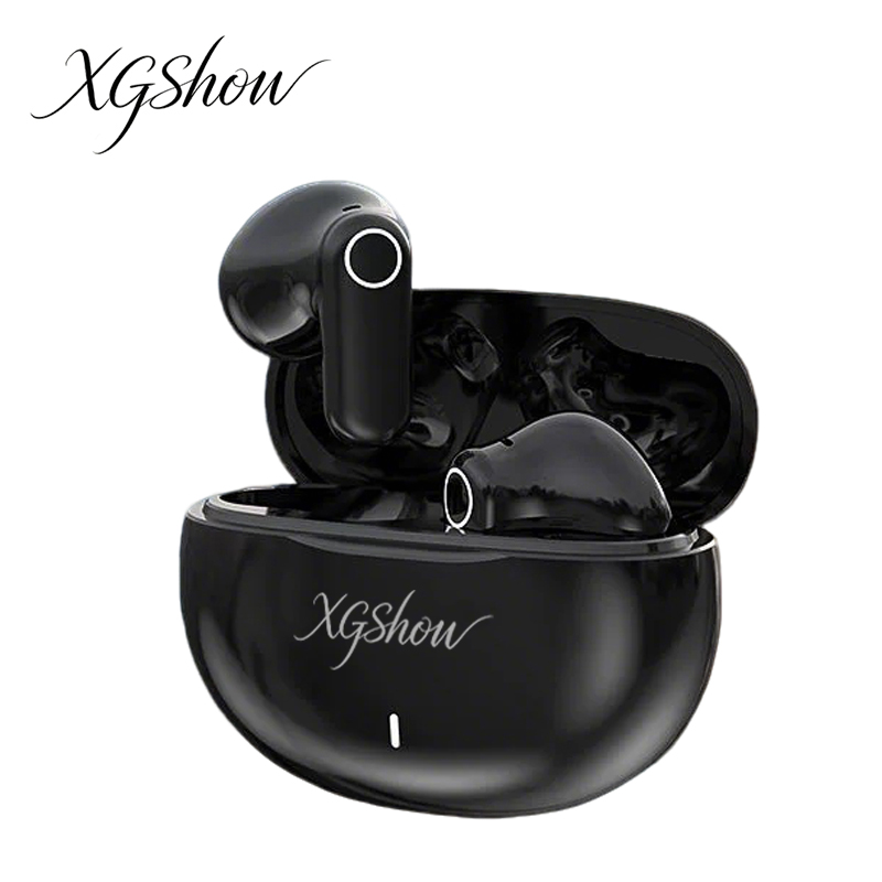 XGSHOW M21S TWS Bluetooth Head - Wireless Earbuds Tws avis et prix