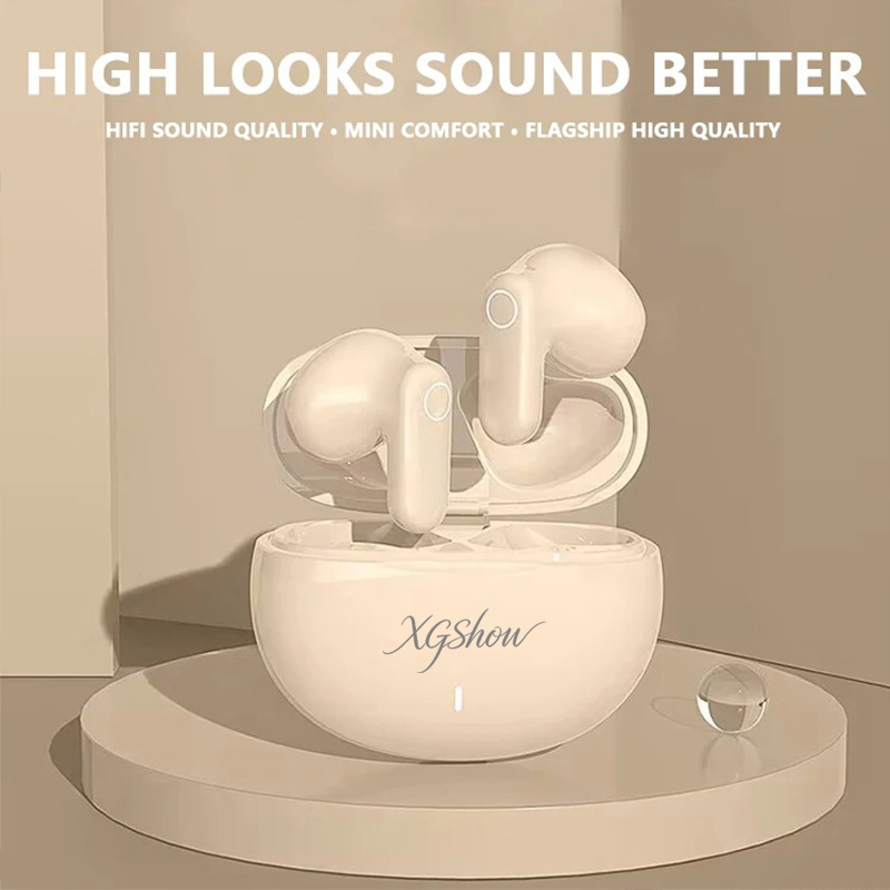 XGSHOW M21S TWS Bluetooth Head - Wireless Earbuds Tws avis et prix