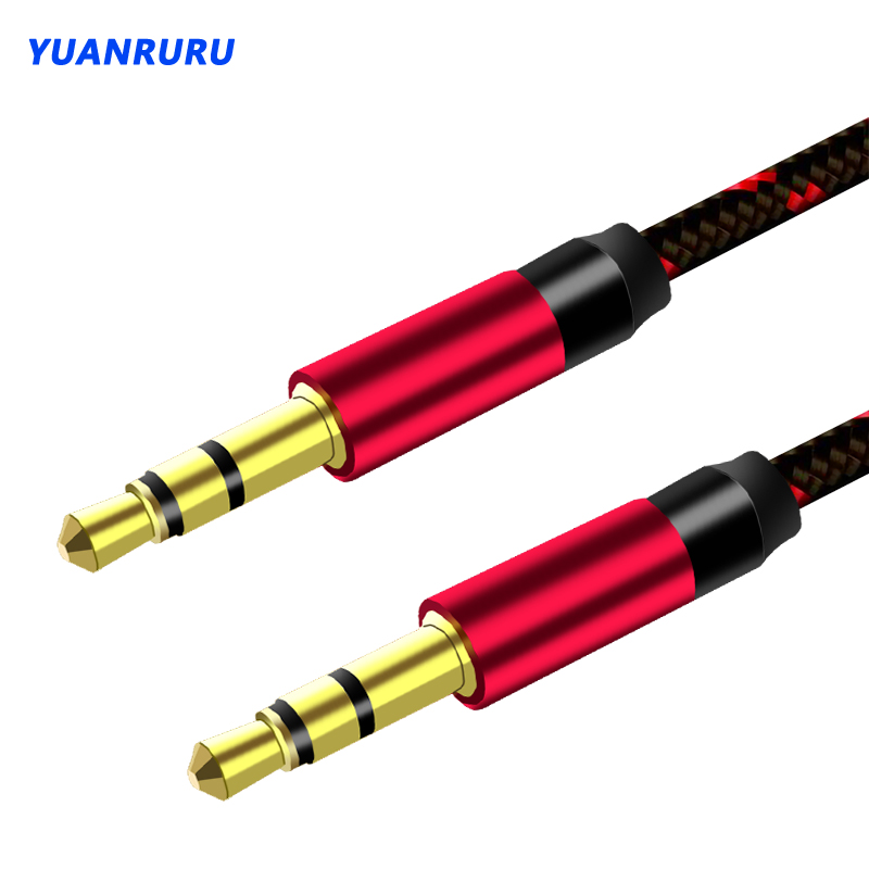 3.5mm Jack Extension Audio Cab - Earphone Splitter Jack avis et prix