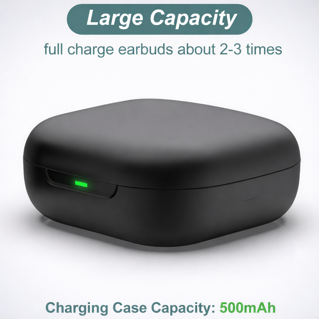 Replacement Charging Case For  - Earbuds Charging Case avis et prix
