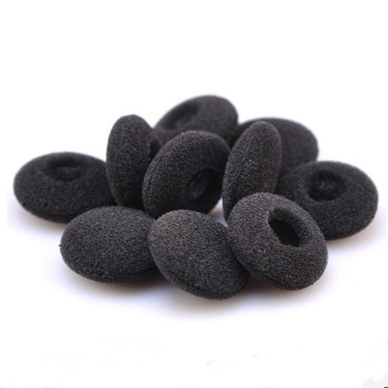 100Pcs Soft Foam Ear Tips,Ear  - Earphone Foam Tip avis et prix