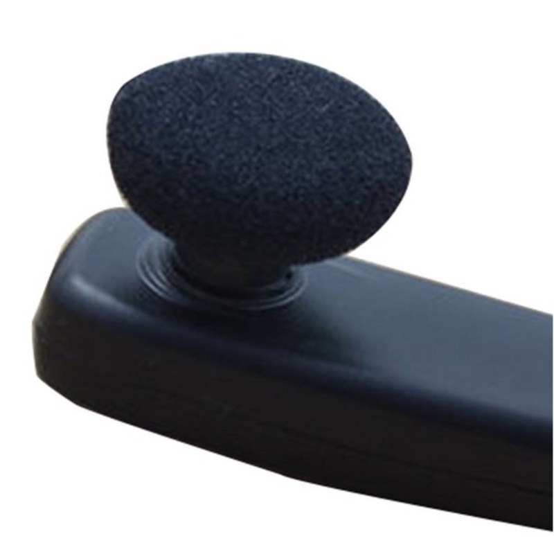100Pcs Soft Foam Ear Tips,Ear  - Earphone Foam Tip avis et prix