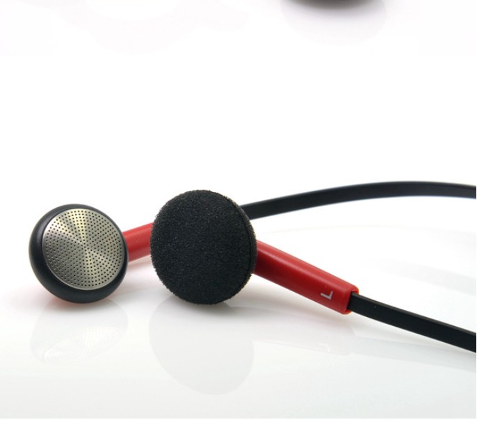 100Pcs Soft Foam Ear Tips,Ear  - Earphone Foam Tip avis et prix
