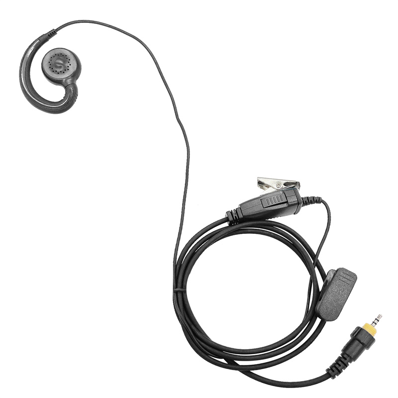 CLP1010 Earpiece for Motorola, - Wired Earphone Mic avis et prix