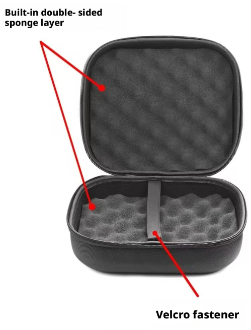 For Sennheiser HD 25 Light Hig - Headphone Case Hard avis et prix