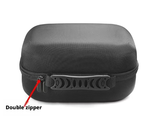 For Sennheiser HD 25 Light Hig - Headphone Case Hard avis et prix