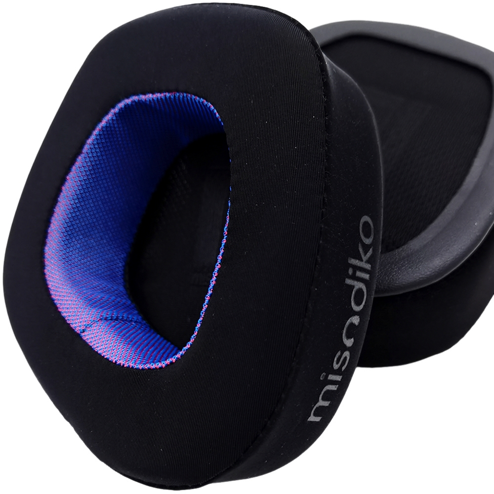 misodiko Upgraded Earpads Repl - Gaming Headset Rgb avis et prix