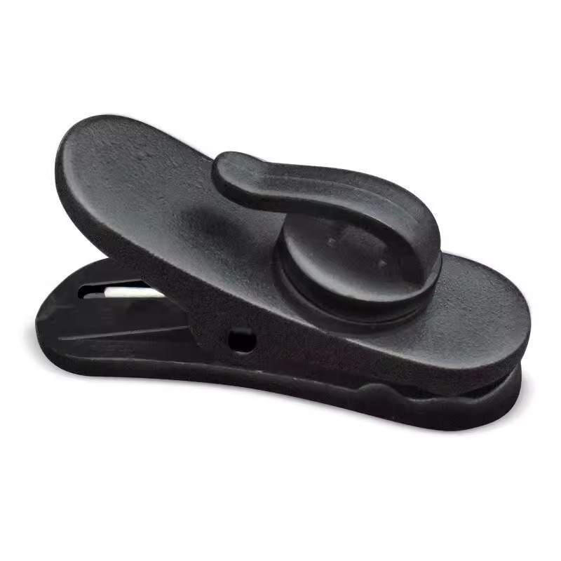 10pcs Rotating Earphone Cable  - Headphone Stand Desk avis et prix