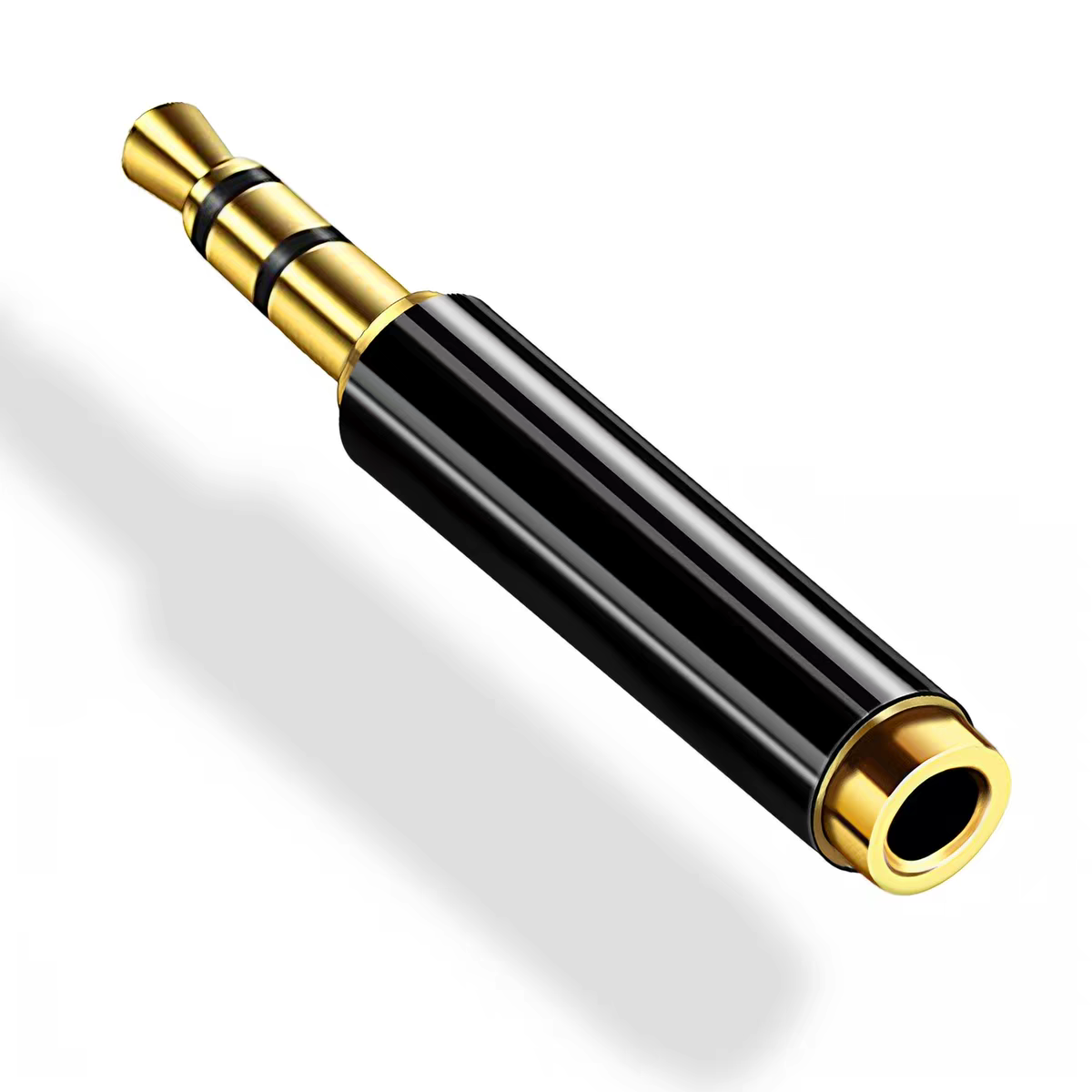 Gold-Plated 3.5mm 3Pole TRS Ma - Cable Extension 3.5 avis et prix