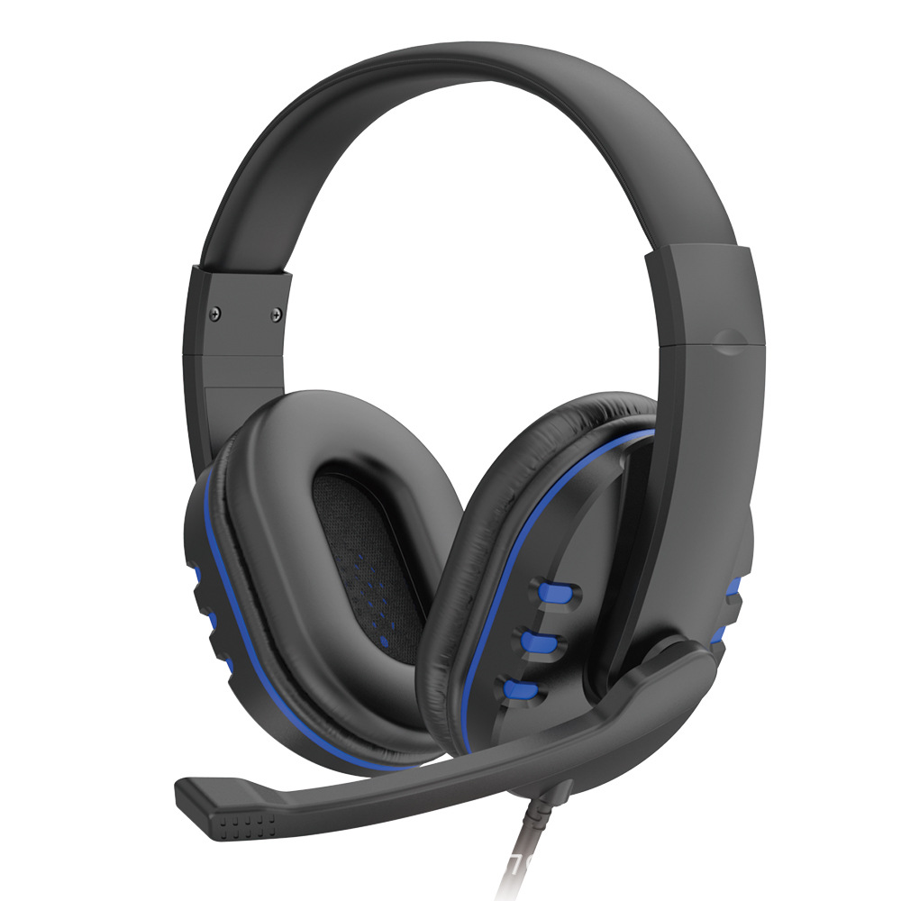 Headphones 3.5mm Wired Gaming  - Gaming Headset Rgb avis et prix