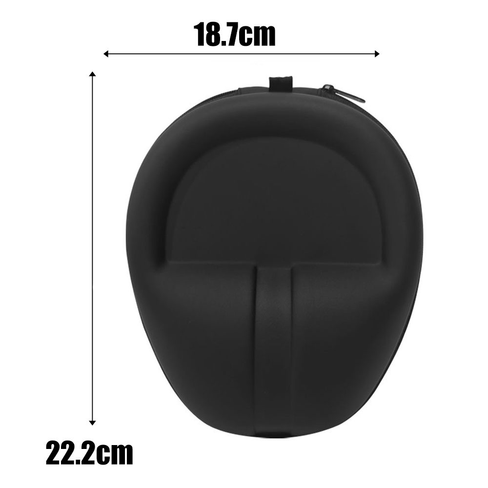 Universal Headset Bags for Son - Headphone Case Hard avis et prix