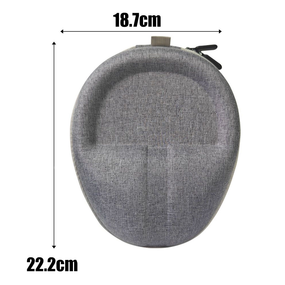 Universal Headset Bags for Son - Headphone Case Hard avis et prix