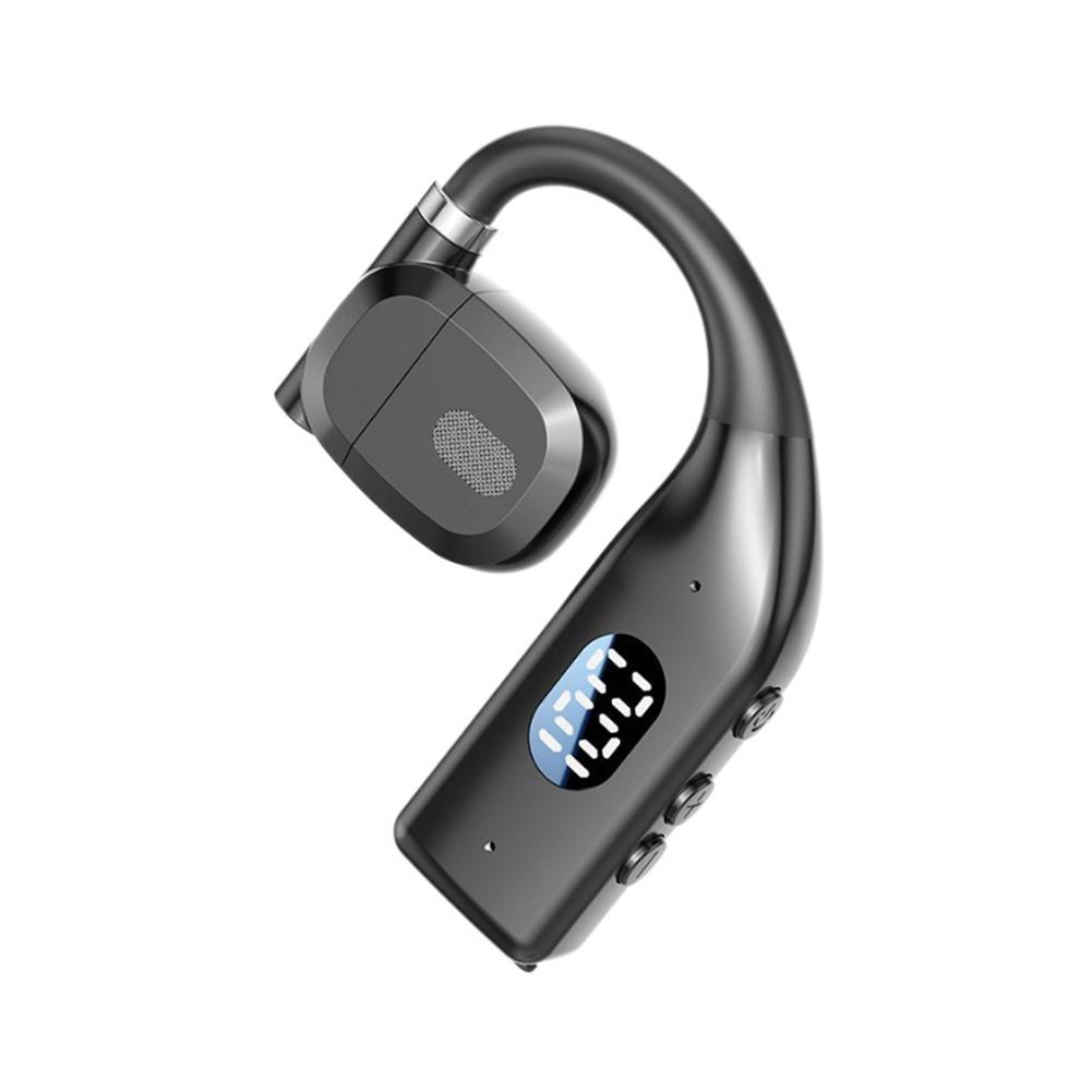 Bluetooth 5.4 Wireless Headpho - Sports Earphone Hook avis et prix