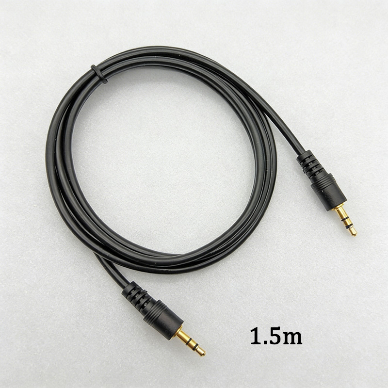 1PC 1.5m/3m/5m/10m/15m/20m 3.5 - Cable Extension 3.5 avis et prix