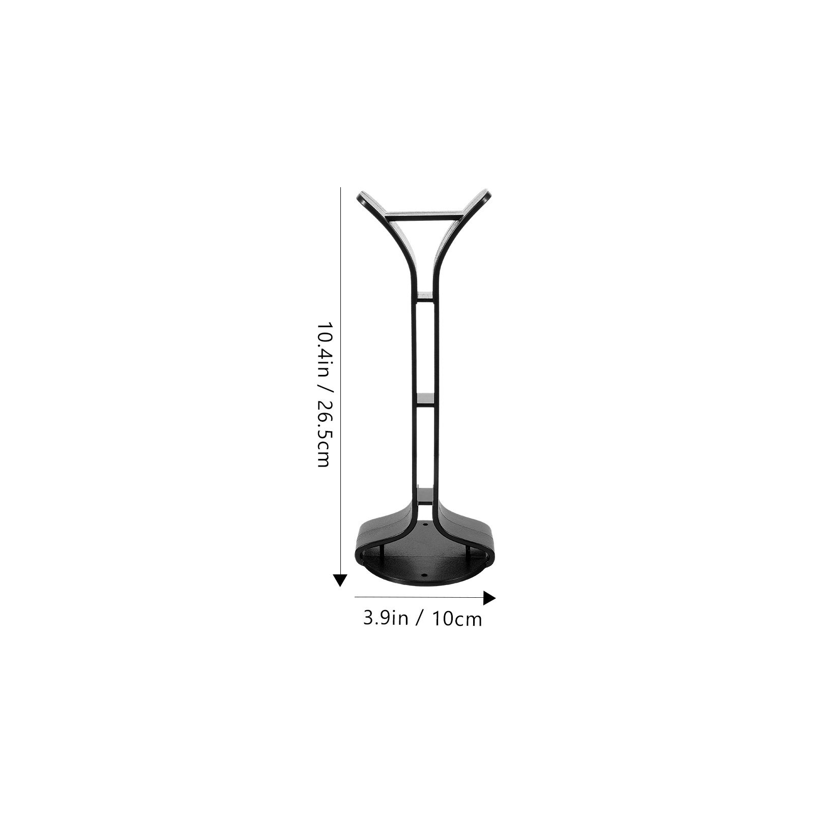 Sturdy Headphone Stand Headset - Headphone Stand Desk avis et prix