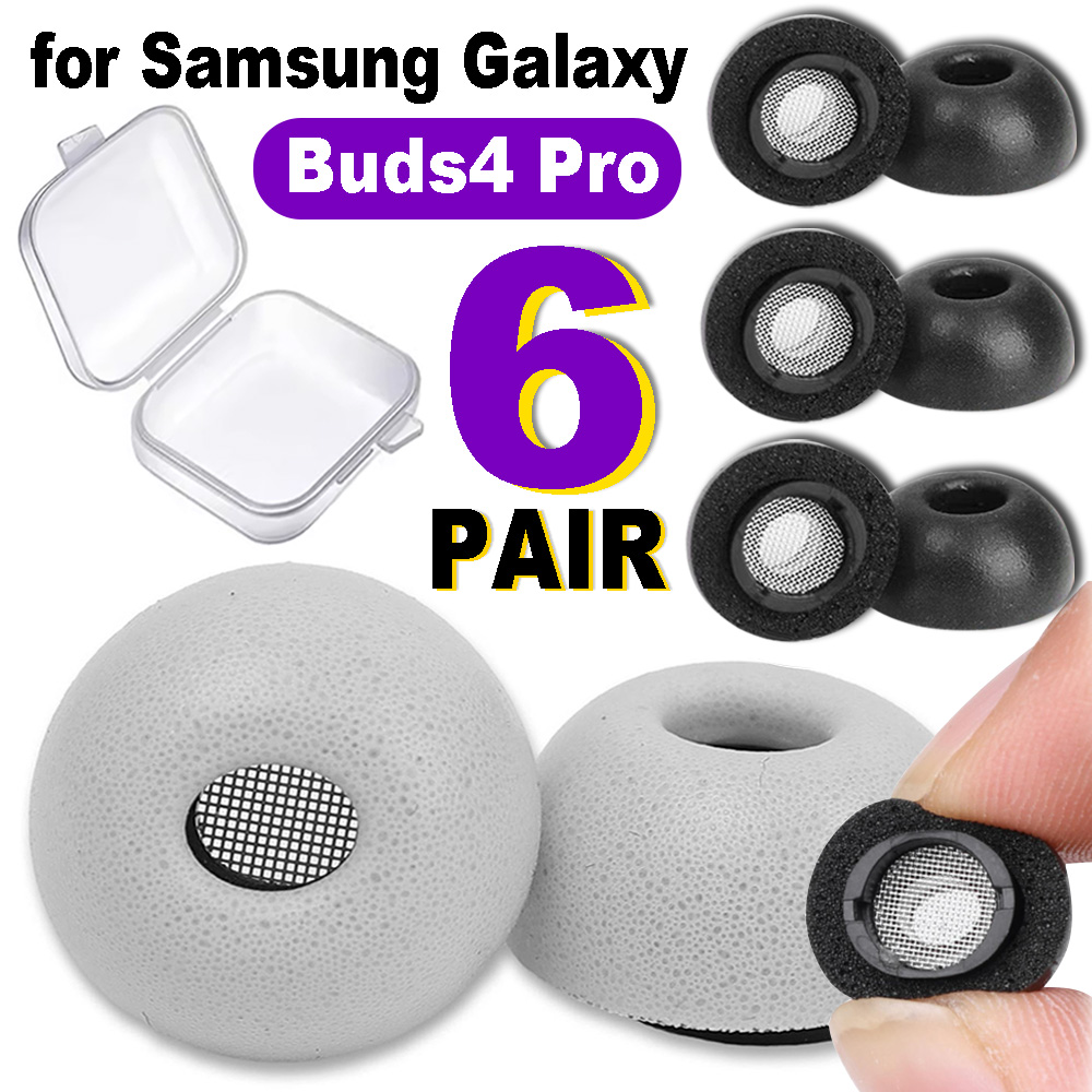 Replacement Memory Foam Earplu - Bluetooth Headset On Ear avis et prix
