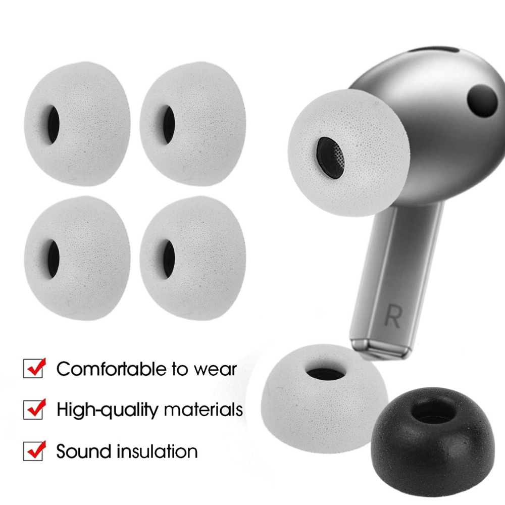 Replacement Memory Foam Earplu - Bluetooth Headset On Ear avis et prix