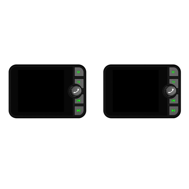 Prominent 2X Car DAB/DAB+ Rece - Bluetooth Adapter Receiver avis et prix