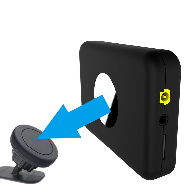Prominent 2X Car DAB/DAB+ Rece - Bluetooth Adapter Receiver avis et prix