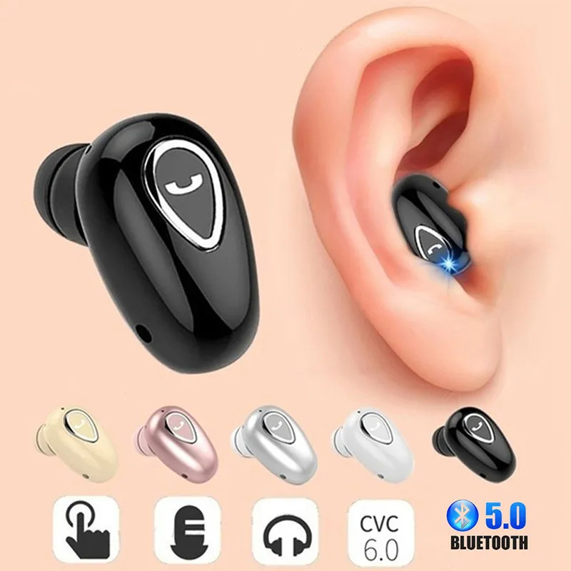 YX01 Wireless Earbud In-ear Lo - Wireless Earbuds Tws avis et prix