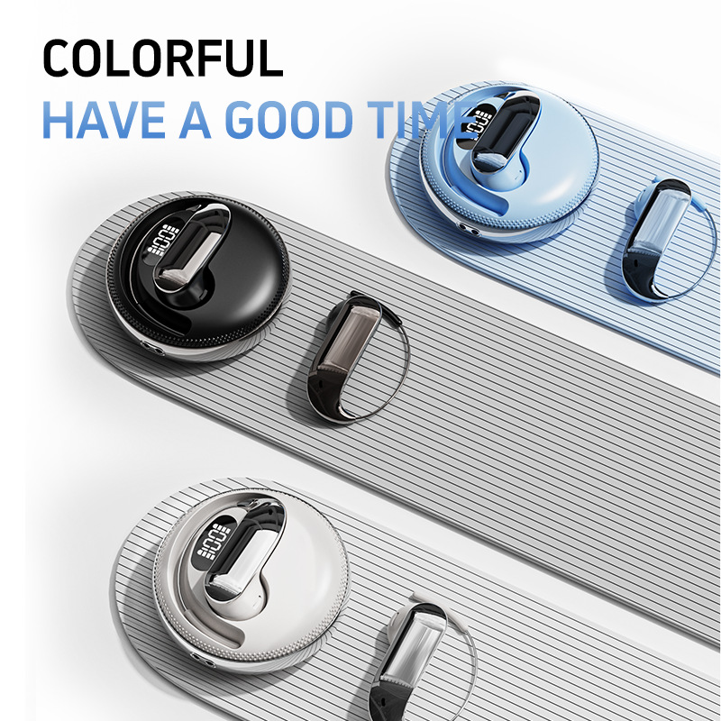 Ear Hook Style Earphone Light  - Sports Earphone Hook avis et prix