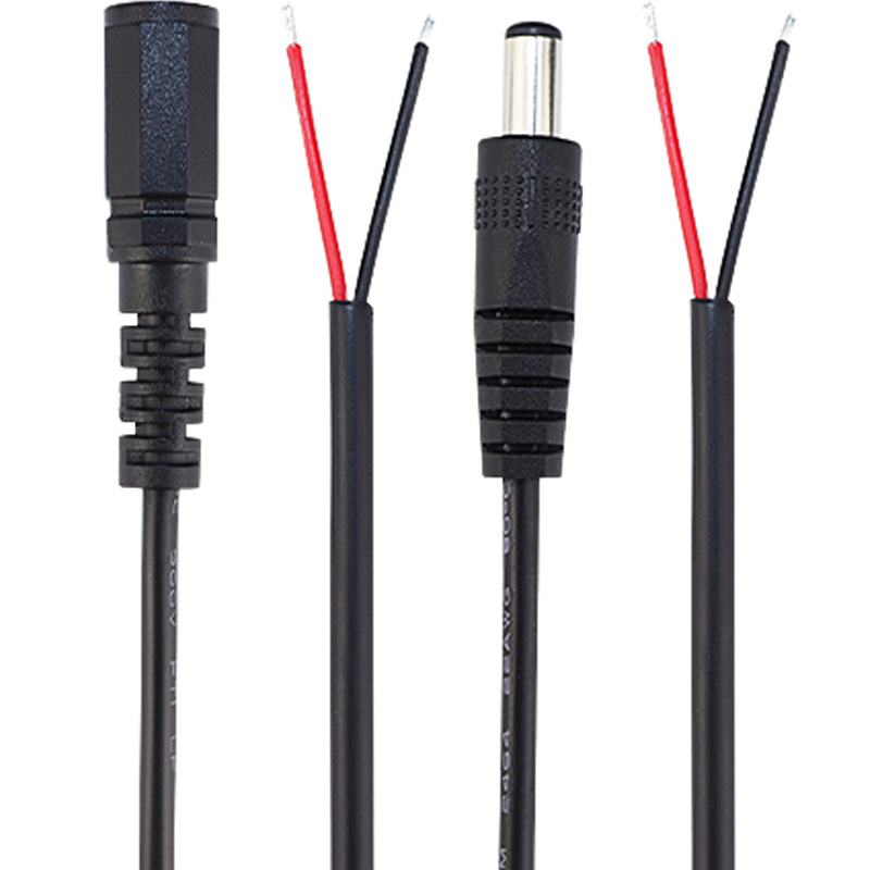 25CM 5.5*2.1mm 3.5*1.35mm Fema - Cable Extension 3.5 avis et prix