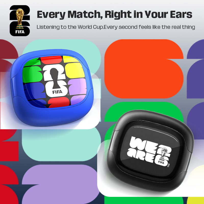 FIFA-F26E09 TWS Wireless Earbu - Wireless Earbuds Tws avis et prix