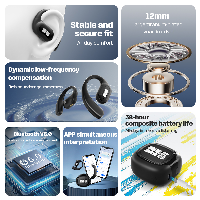 FIFA-F26E09 TWS Wireless Earbu - Wireless Earbuds Tws avis et prix