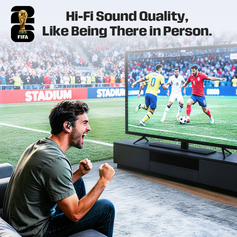 FIFA-F26E09 TWS Wireless Earbu - Wireless Earbuds Tws avis et prix