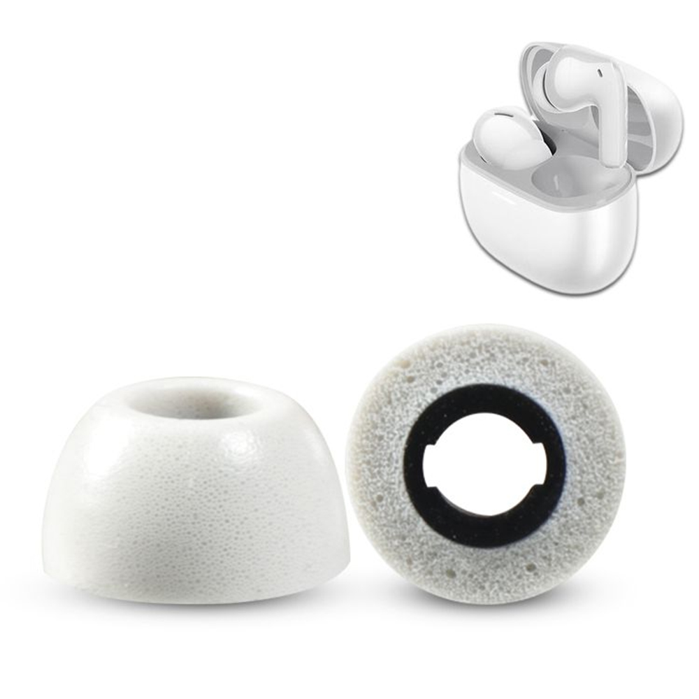 6pcs Earbuds Foam Tips for Xia - Earphone Foam Tip avis et prix