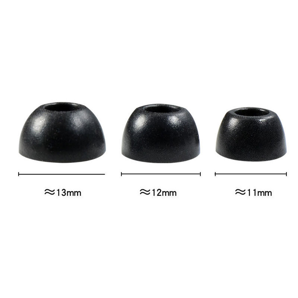 6pcs Earbuds Foam Tips for Xia - Earphone Foam Tip avis et prix