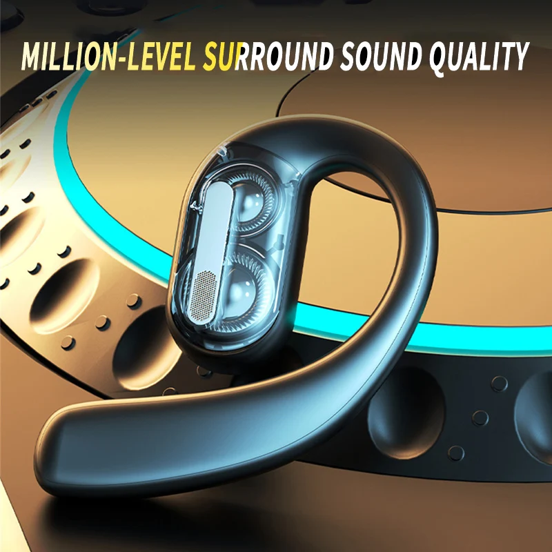 Wireless Bluetooth Headphones  - Bluetooth Headset On Ear avis et prix