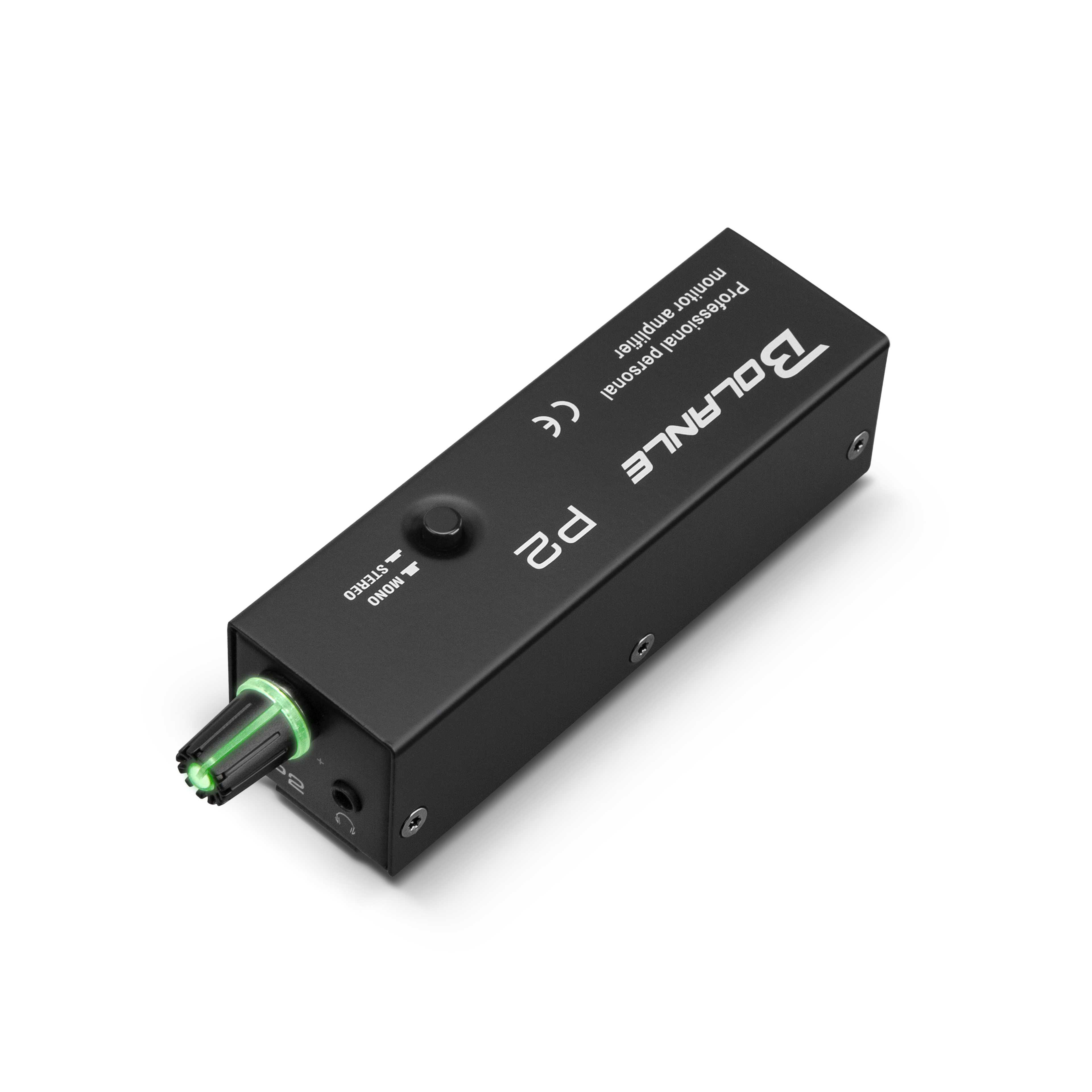 Bolanle P2 IEM Ultra-Compact P - In Ear Monitor Iem avis et prix