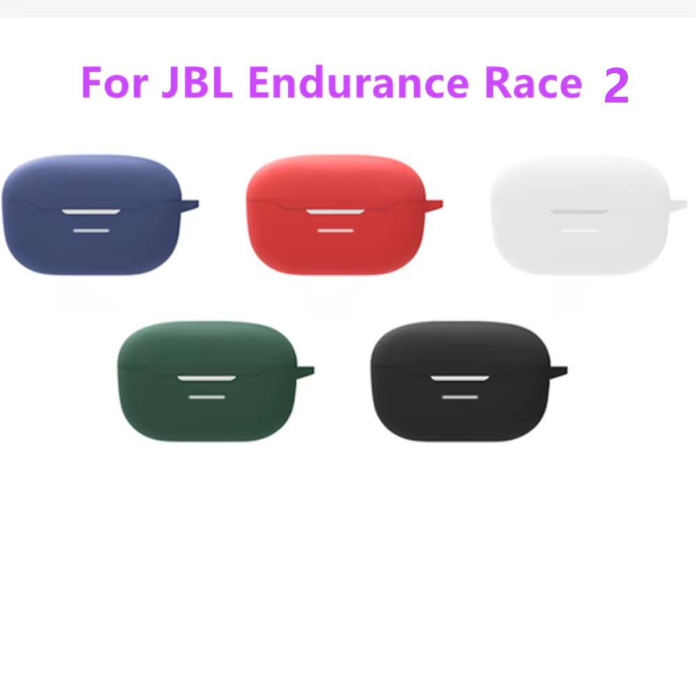 For JBL Endurance Race 2 Case  - Earbuds Charging Case avis et prix