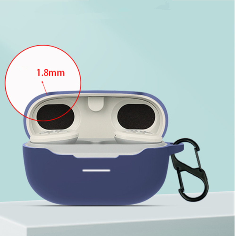 For JBL Endurance Race 2 Case  - Earbuds Charging Case avis et prix