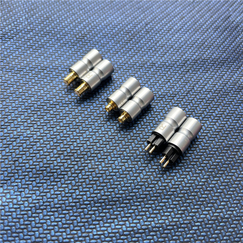 One Set 2.5mm 3.5mm 4.4mm Earp - Earphone Splitter Jack avis et prix