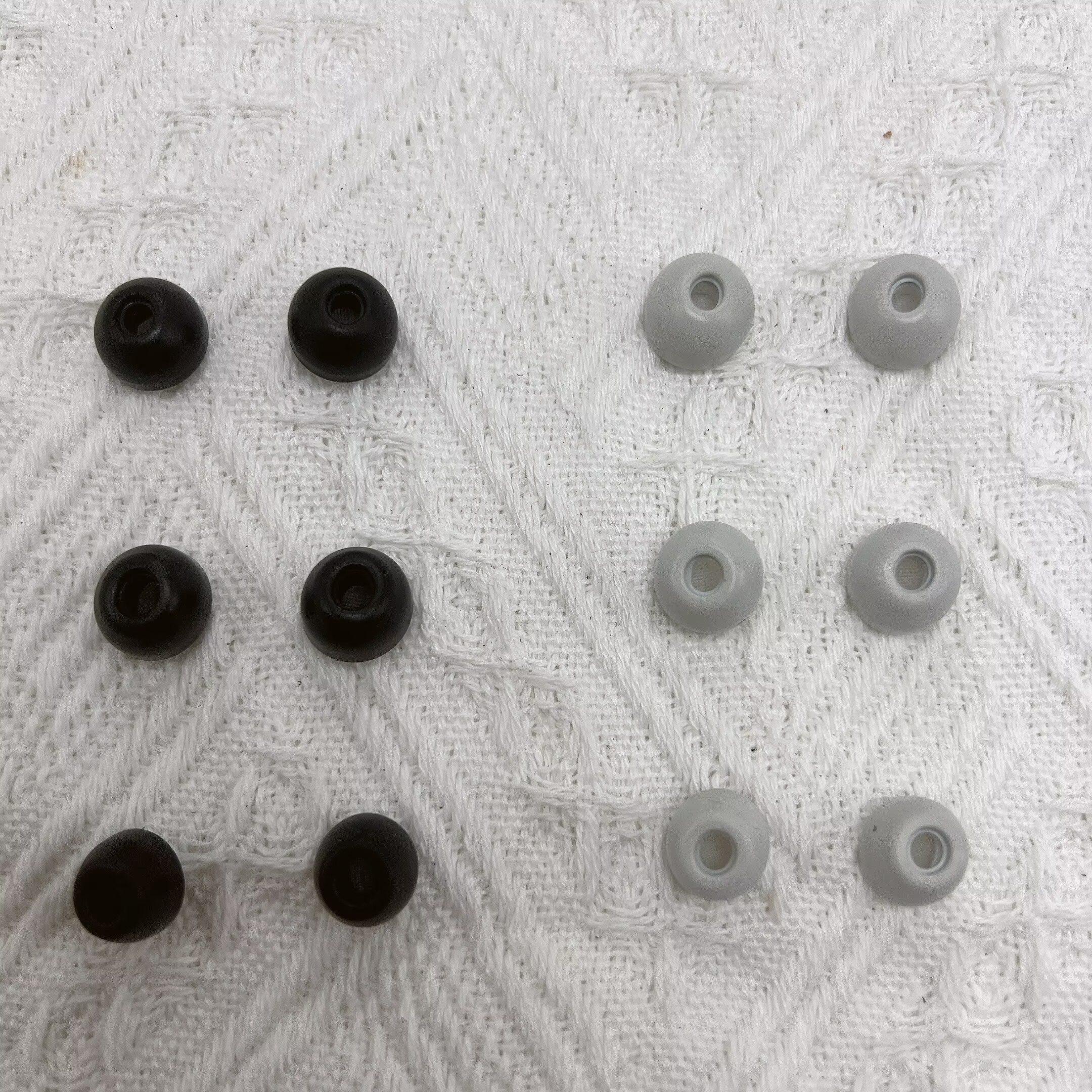 Memory Sponge Eartips for Sams - Earphone Foam Tip avis et prix