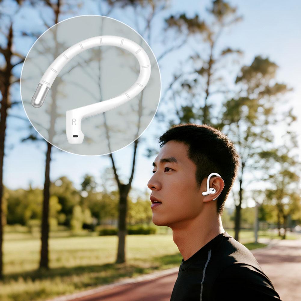 For Airpods 1/2/3/4/pro/pro 2  - Sports Earphone Hook avis et prix