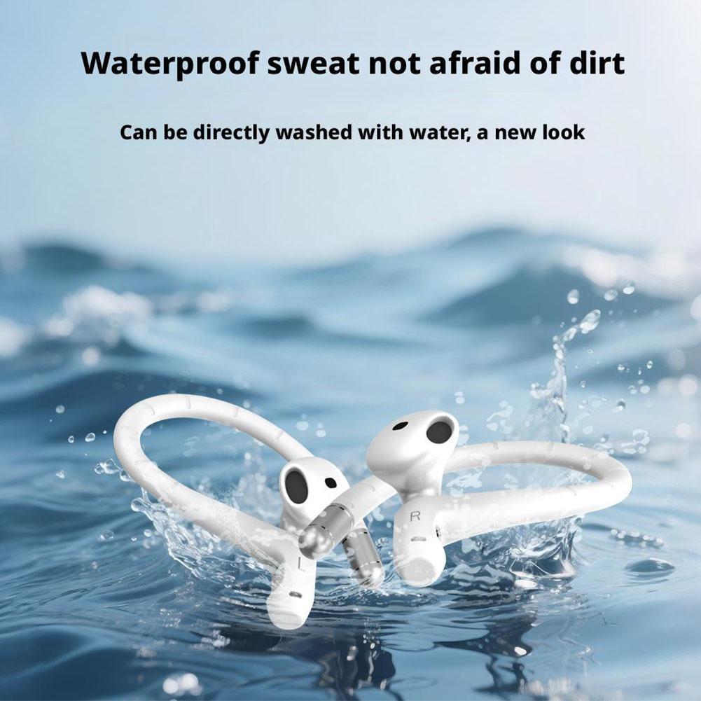 For Airpods 1/2/3/4/pro/pro 2  - Sports Earphone Hook avis et prix
