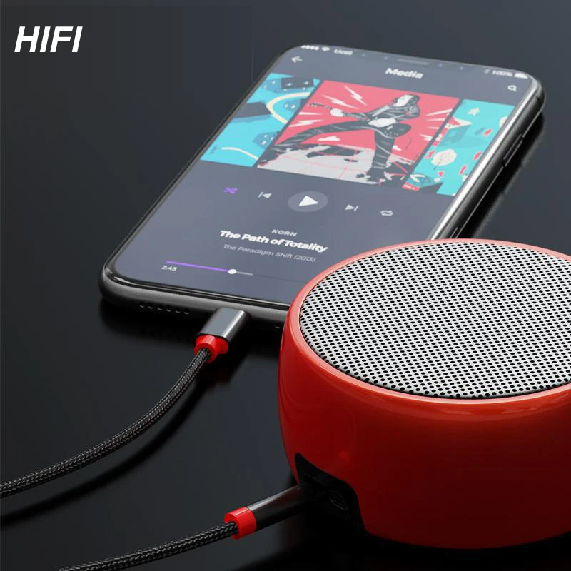 0.5m/1m/2m/3m Type-C USB-C To  - Audiophile Headphone Wired avis et prix