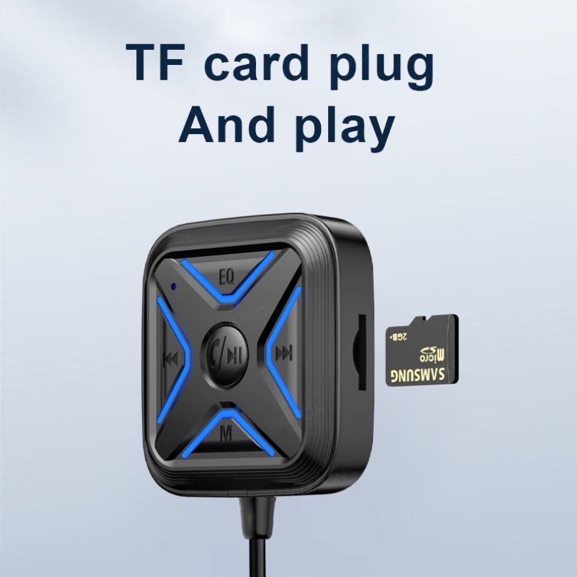 Universally Bluetooth 5.3 Car  - Bluetooth Adapter Receiver avis et prix