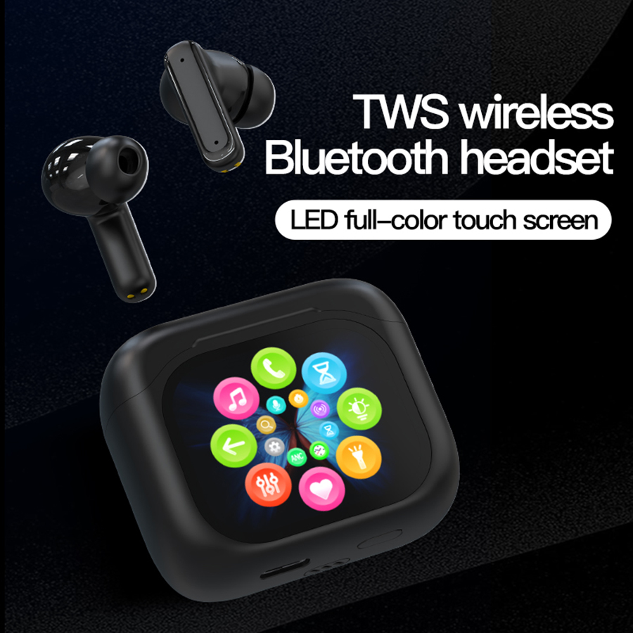 Smart AI Translation Bluetooth - Noise Cancelling Headphone avis et prix