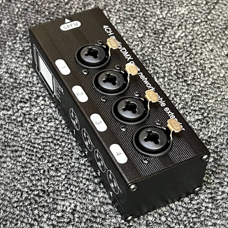 1Pair 4-Channel 3-Pin XLR Or 6 - Cable Extension 3.5 avis et prix