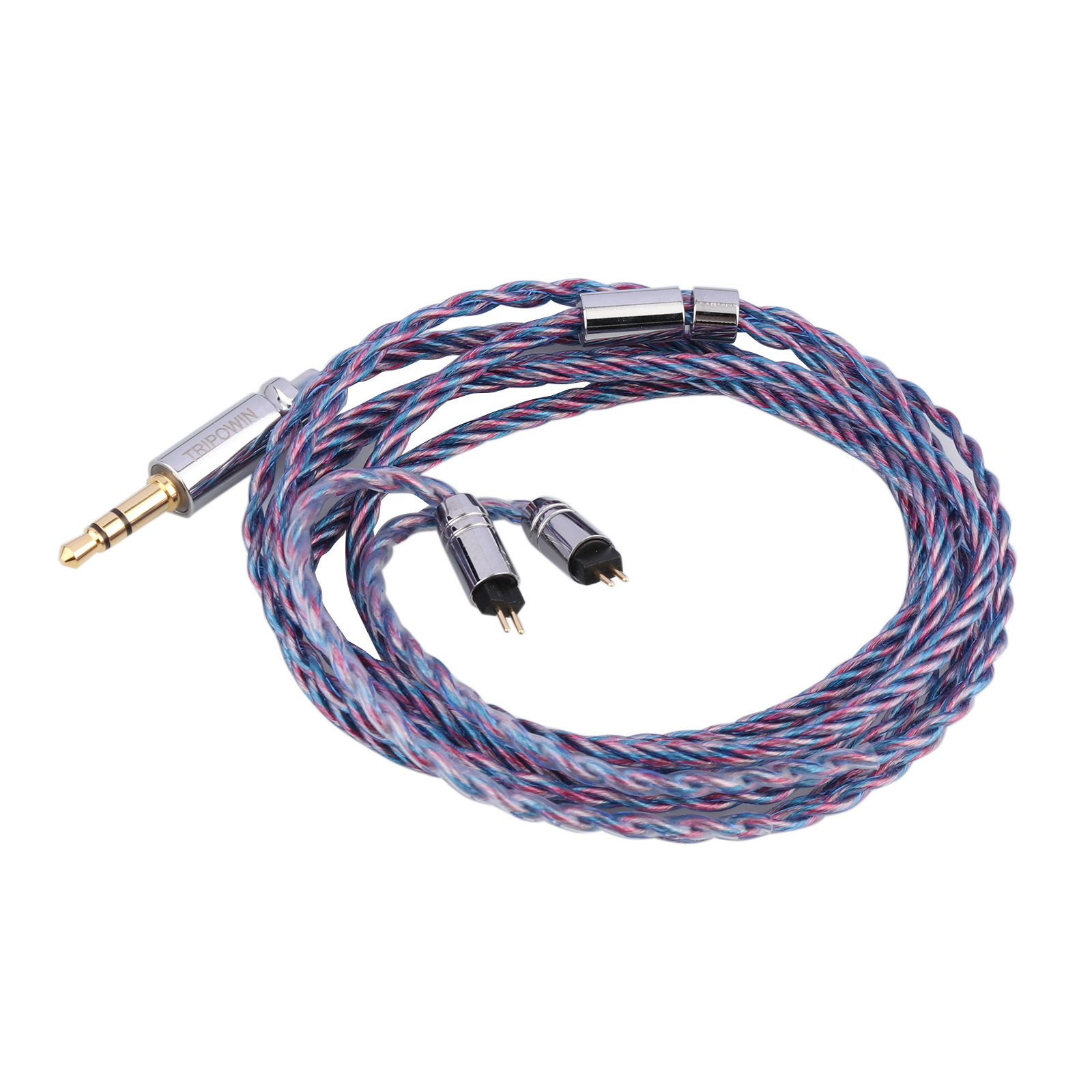 Tripowin Sirene 4 Cores IEM Ca - In Ear Monitor Iem avis et prix