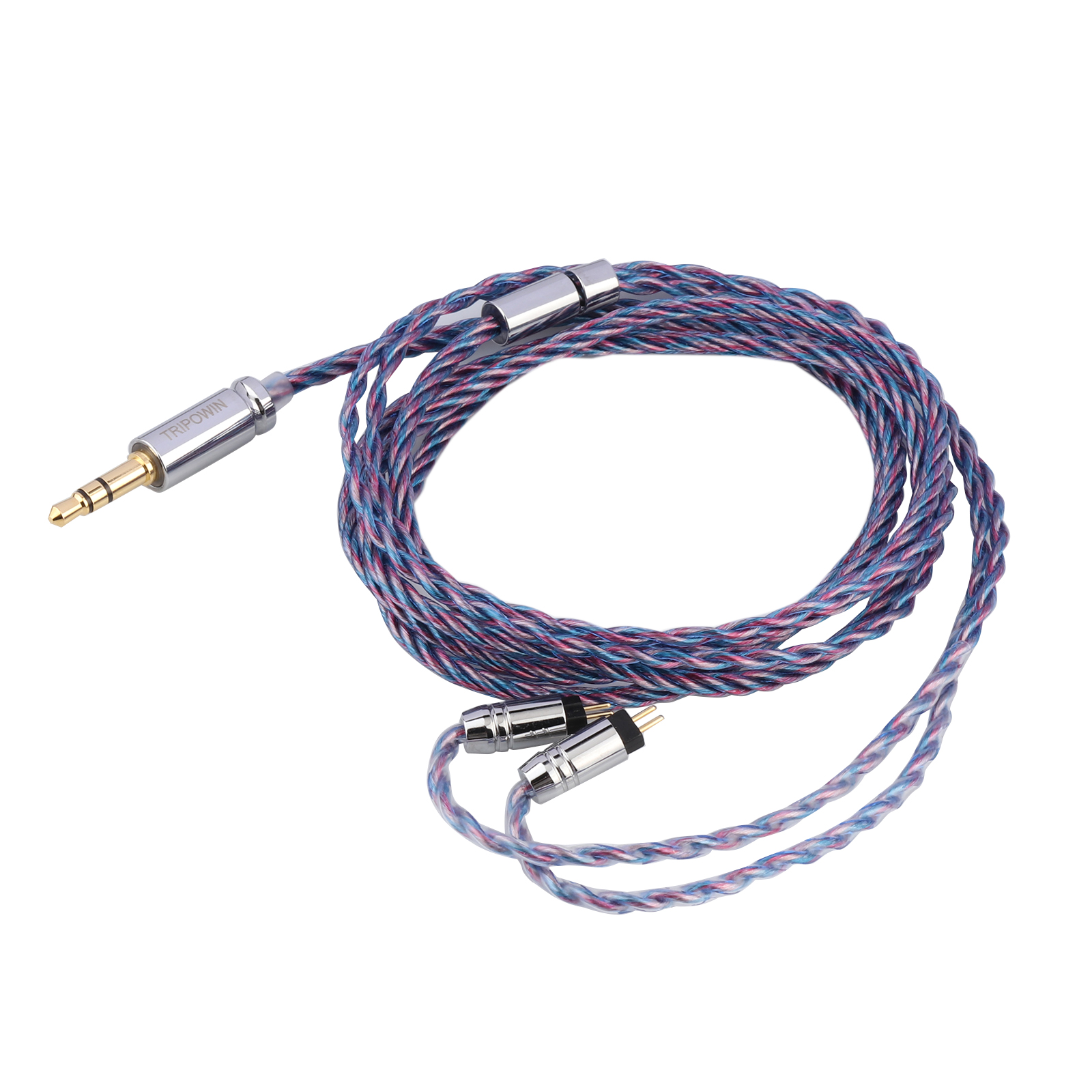 Tripowin Sirene 4 Cores IEM Ca - In Ear Monitor Iem avis et prix