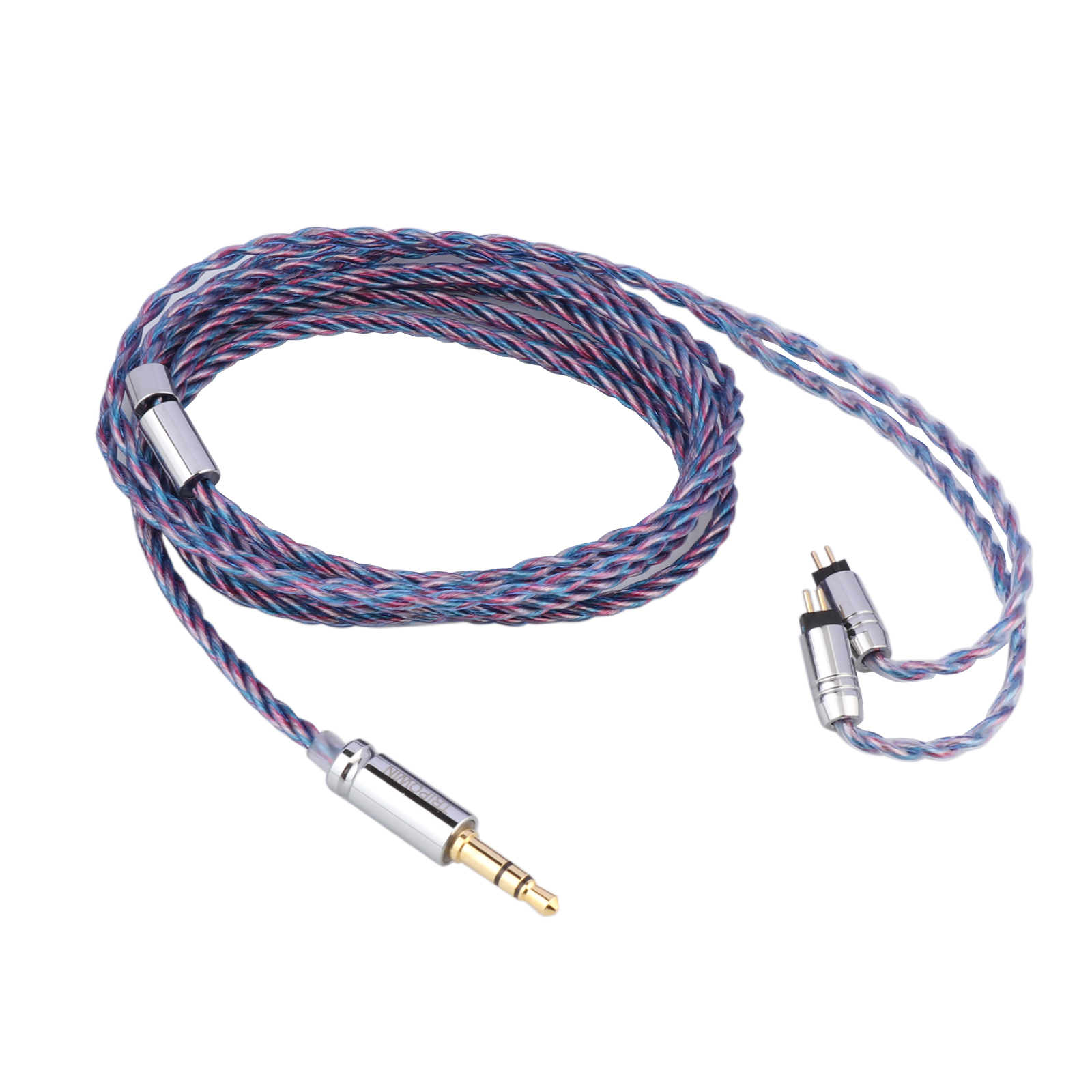 Tripowin Sirene 4 Cores IEM Ca - In Ear Monitor Iem avis et prix