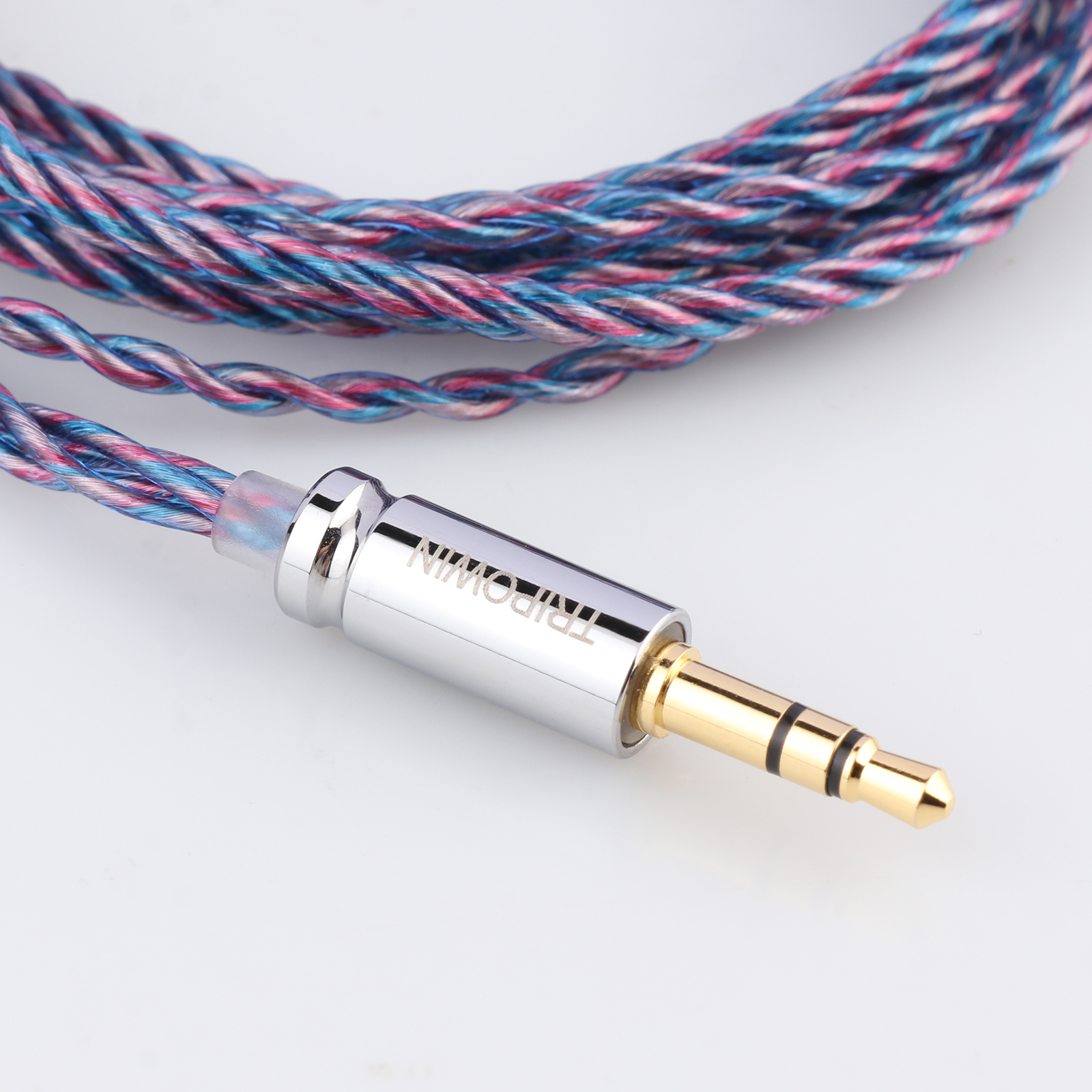 Tripowin Sirene 4 Cores IEM Ca - In Ear Monitor Iem avis et prix