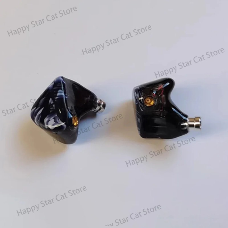 14 Drivers Iem Earphones Hifi  - In Ear Monitor Iem avis et prix